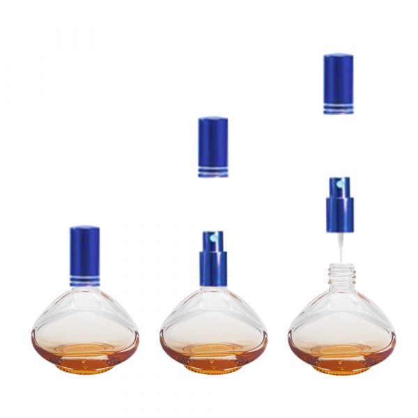 Columbia orange 13ml (blue microspray)